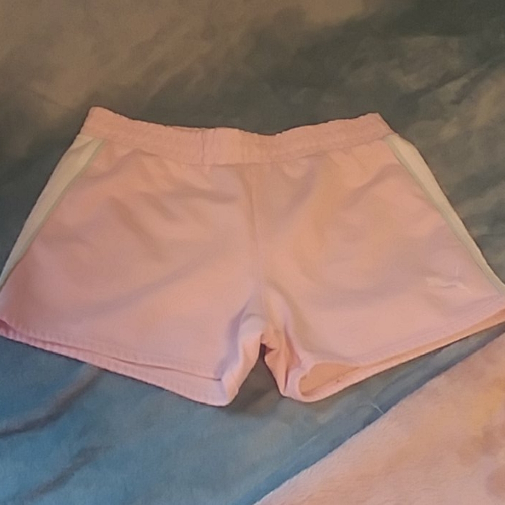 Girls sports shorts